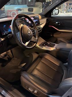 بي ام دبليو الفئة 3